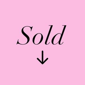 Sold below this listing